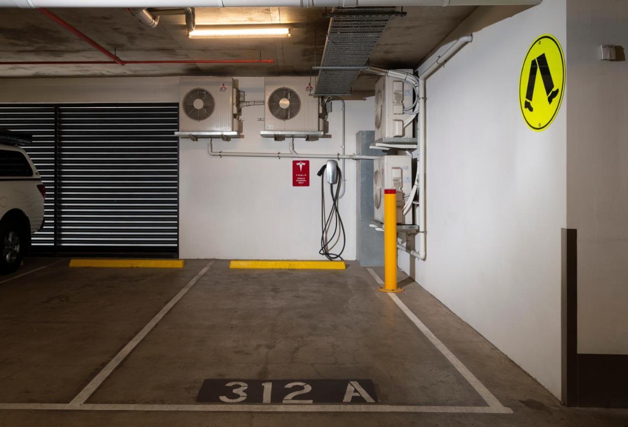 Oaks Vue Suites Geelong Zewnętrze zdjęcie