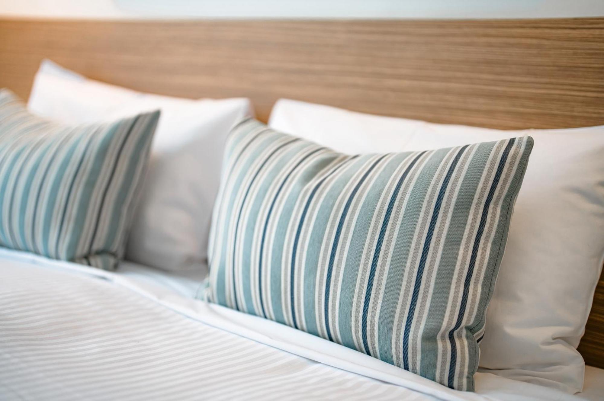Oaks Vue Suites Geelong Pokój zdjęcie