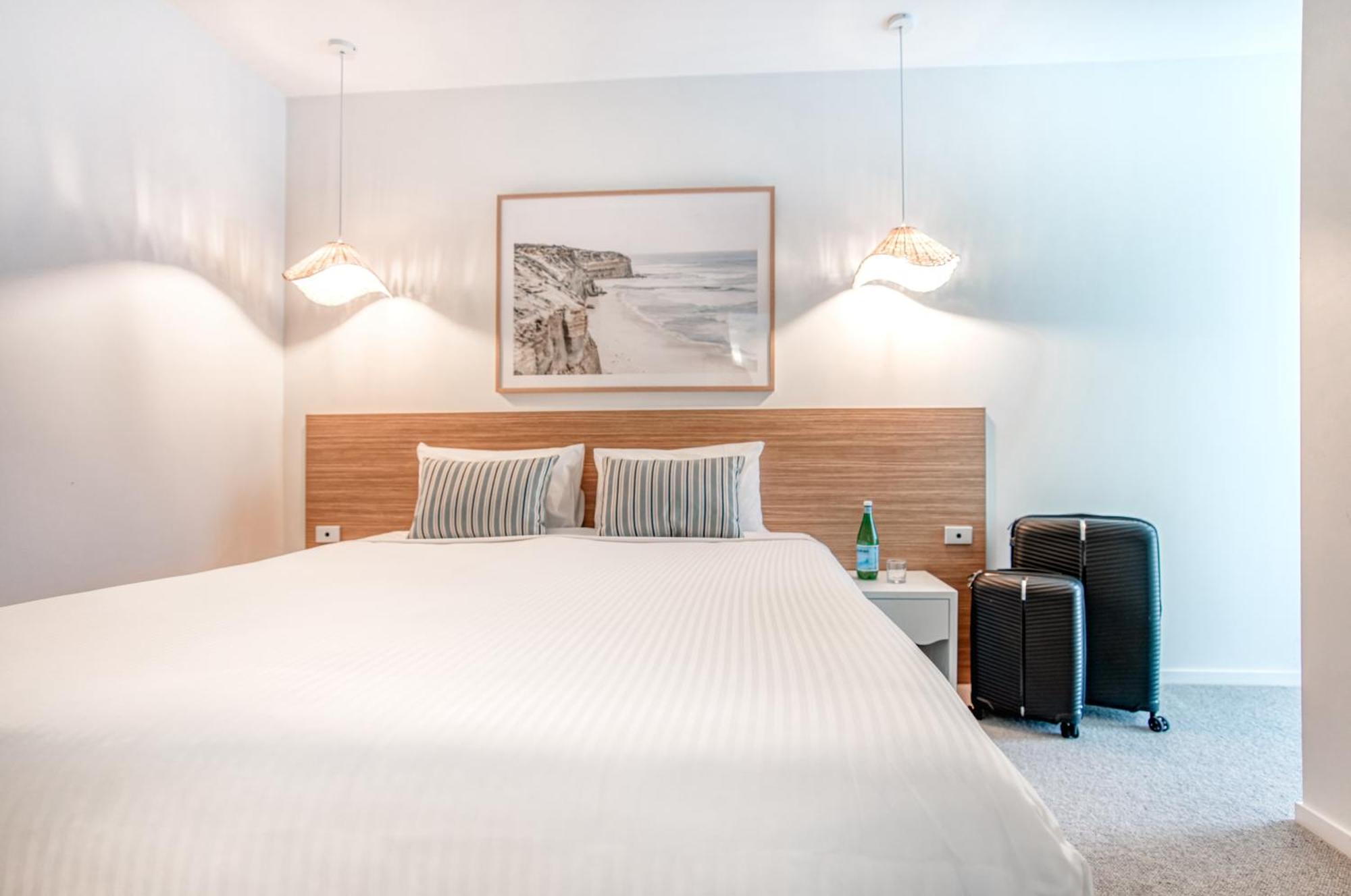 Oaks Vue Suites Geelong Pokój zdjęcie