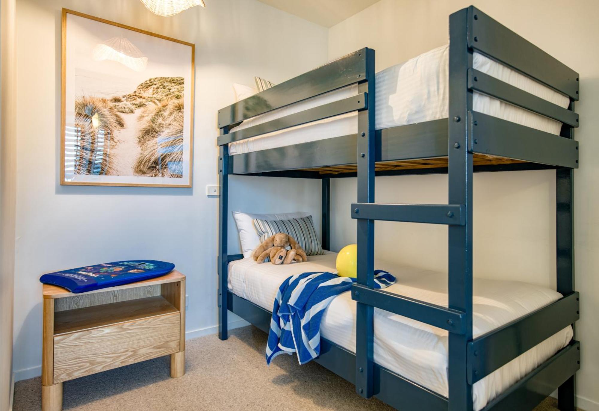 Oaks Vue Suites Geelong Pokój zdjęcie