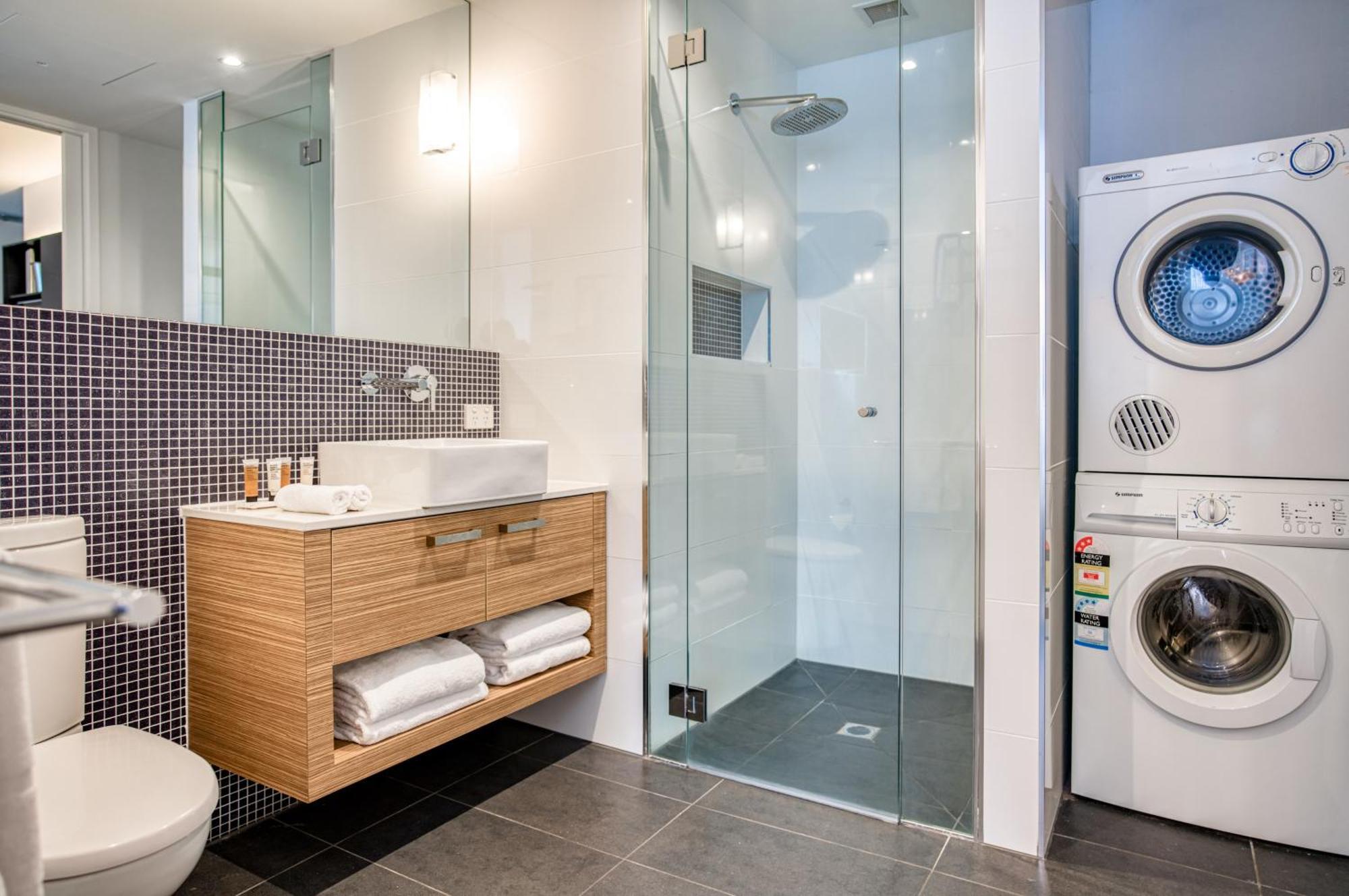 Oaks Vue Suites Geelong Pokój zdjęcie