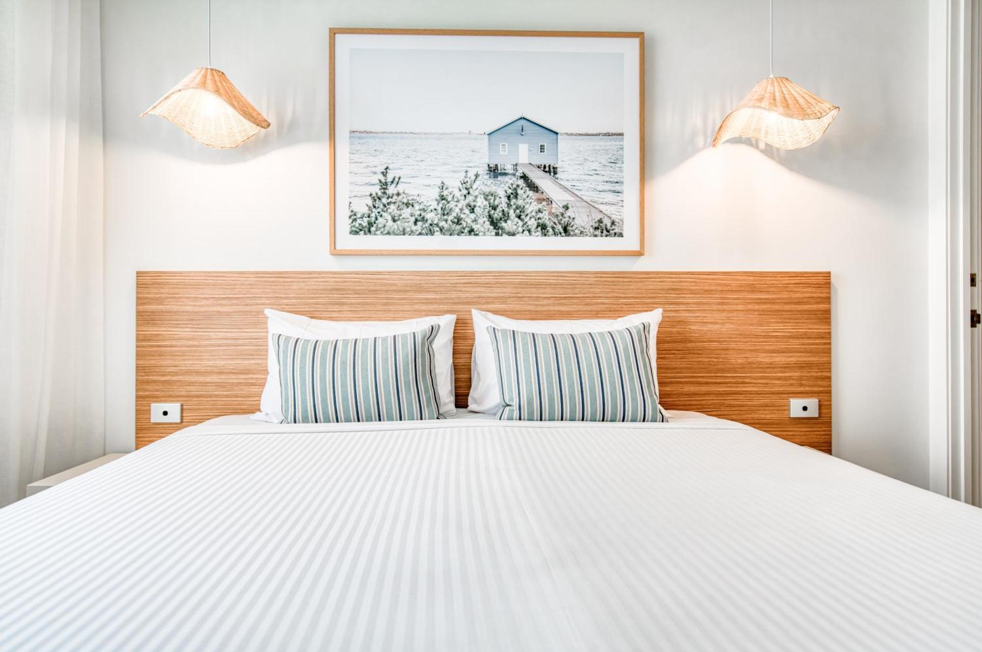 Oaks Vue Suites Geelong Pokój zdjęcie