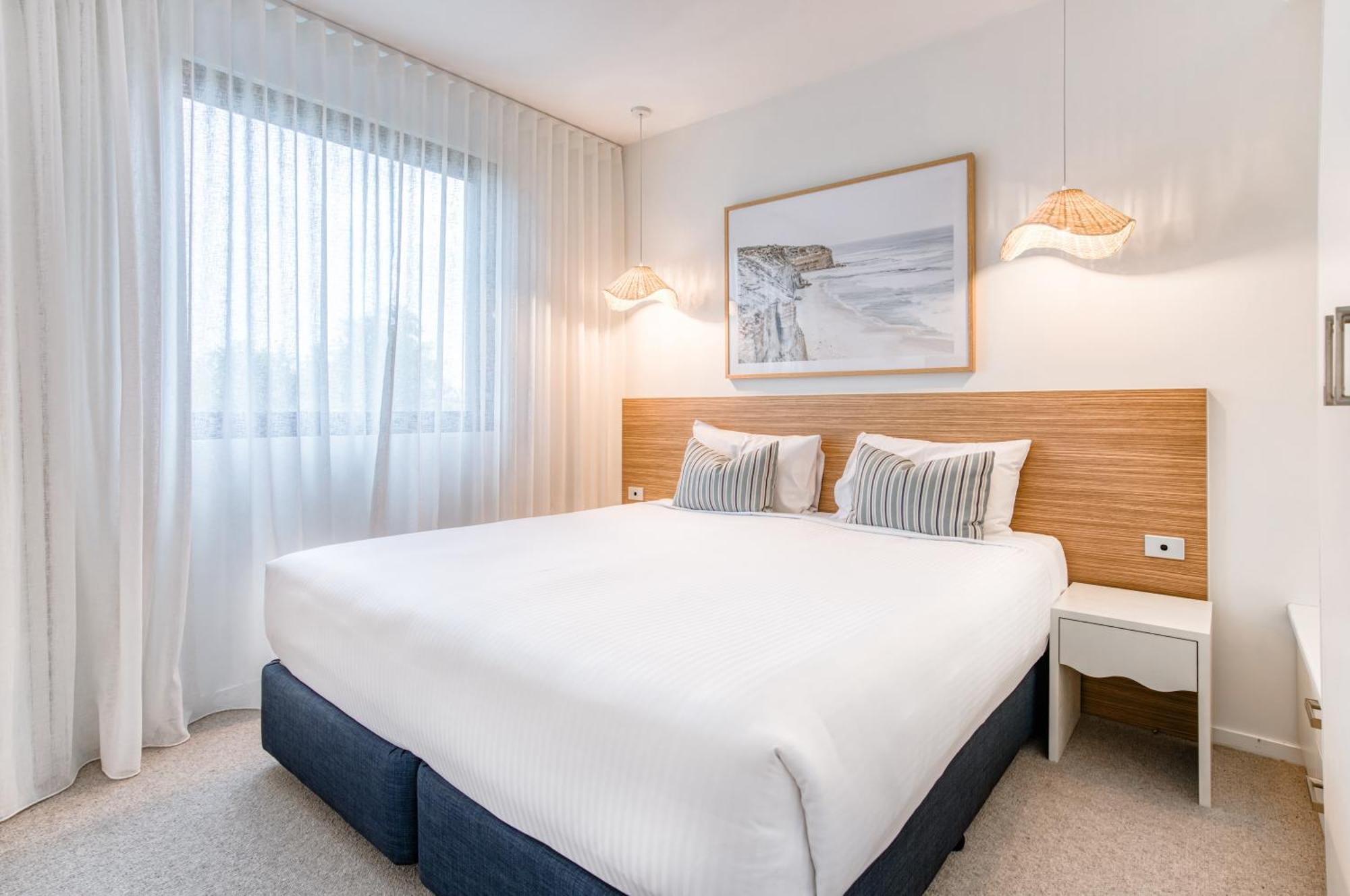 Oaks Vue Suites Geelong Pokój zdjęcie
