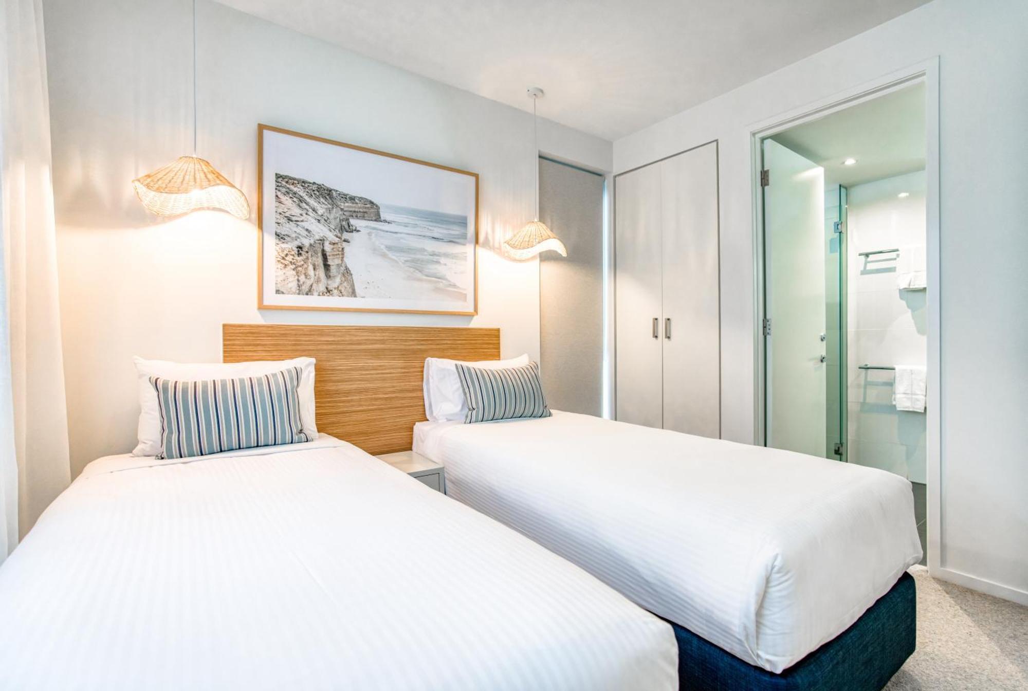 Oaks Vue Suites Geelong Pokój zdjęcie