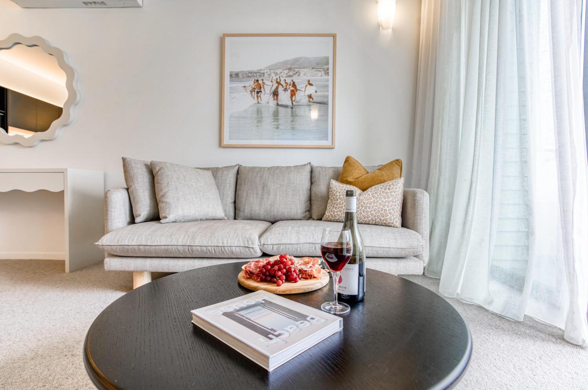 Oaks Vue Suites Geelong Pokój zdjęcie