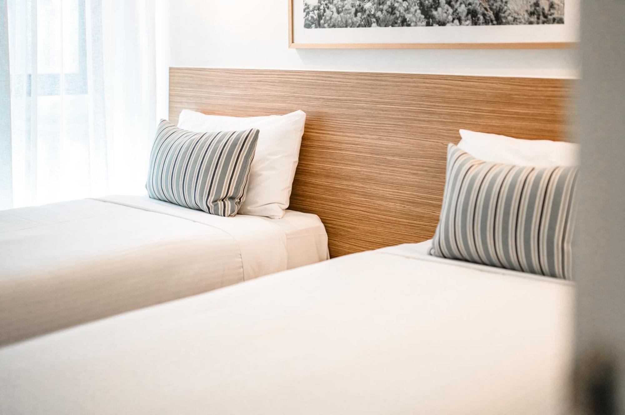 Oaks Vue Suites Geelong Pokój zdjęcie