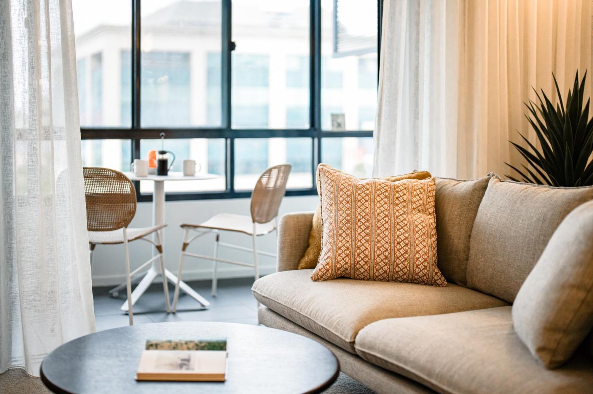 Oaks Vue Suites Geelong Pokój zdjęcie