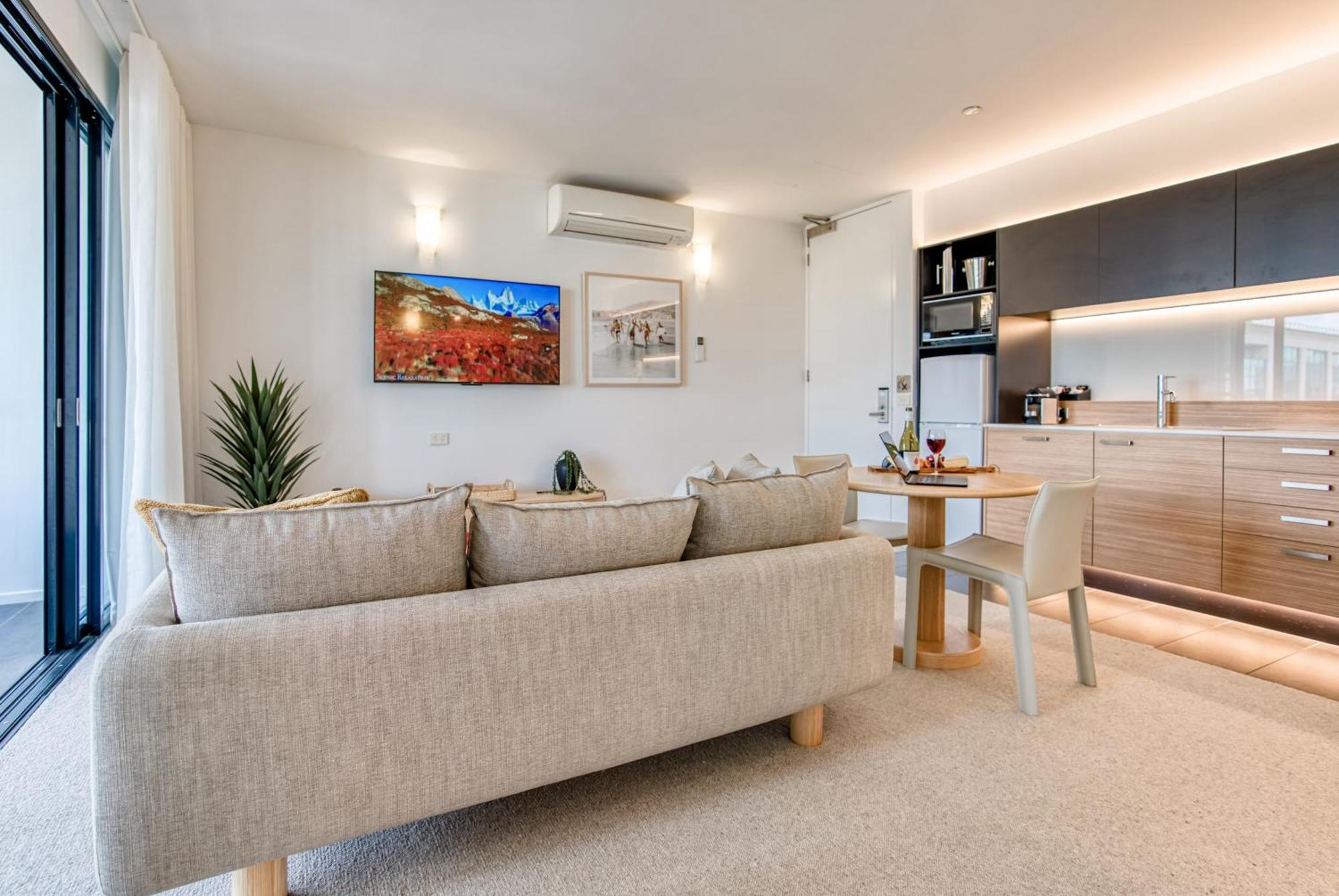 Oaks Vue Suites Geelong Pokój zdjęcie