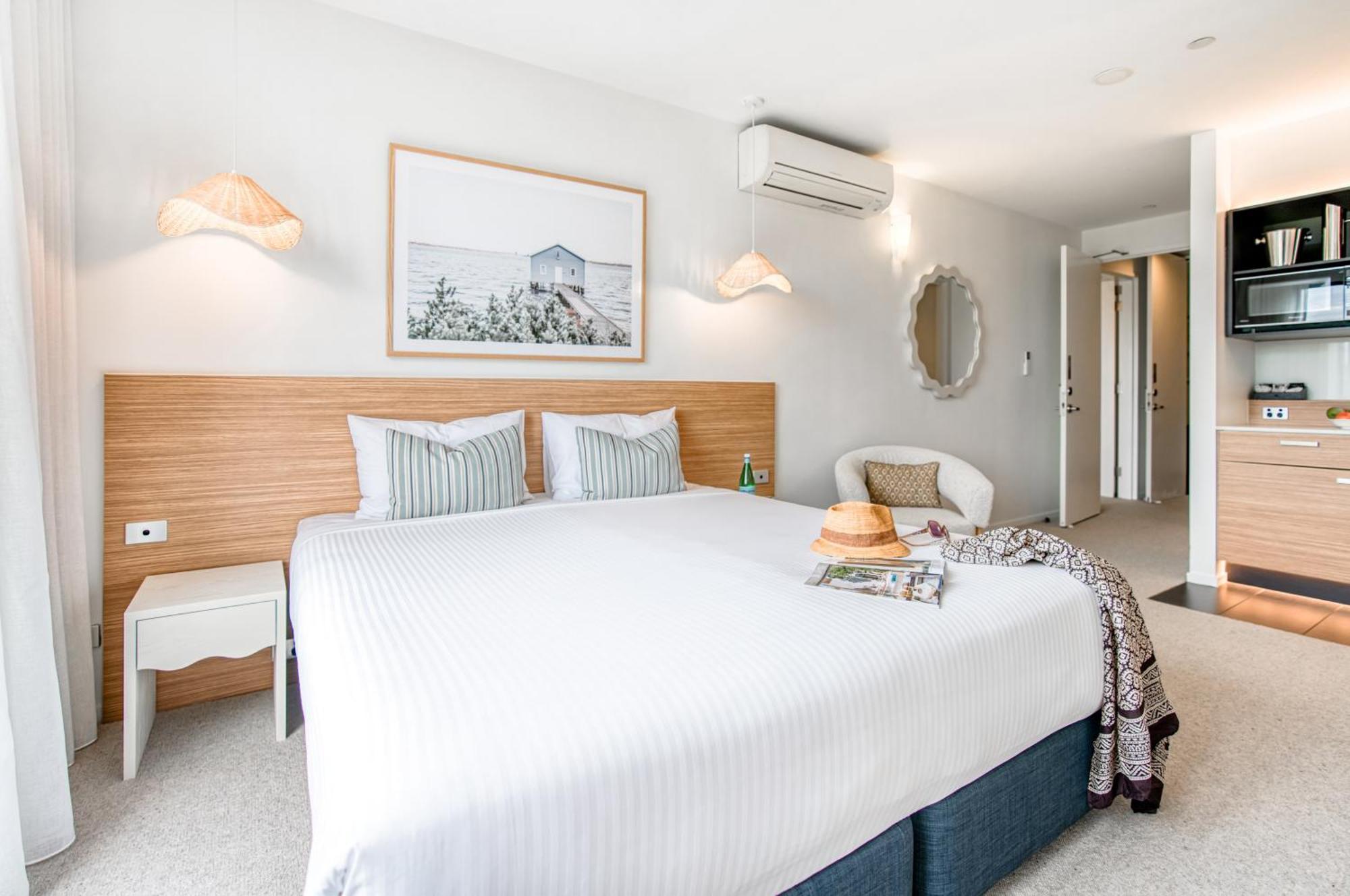 Oaks Vue Suites Geelong Pokój zdjęcie