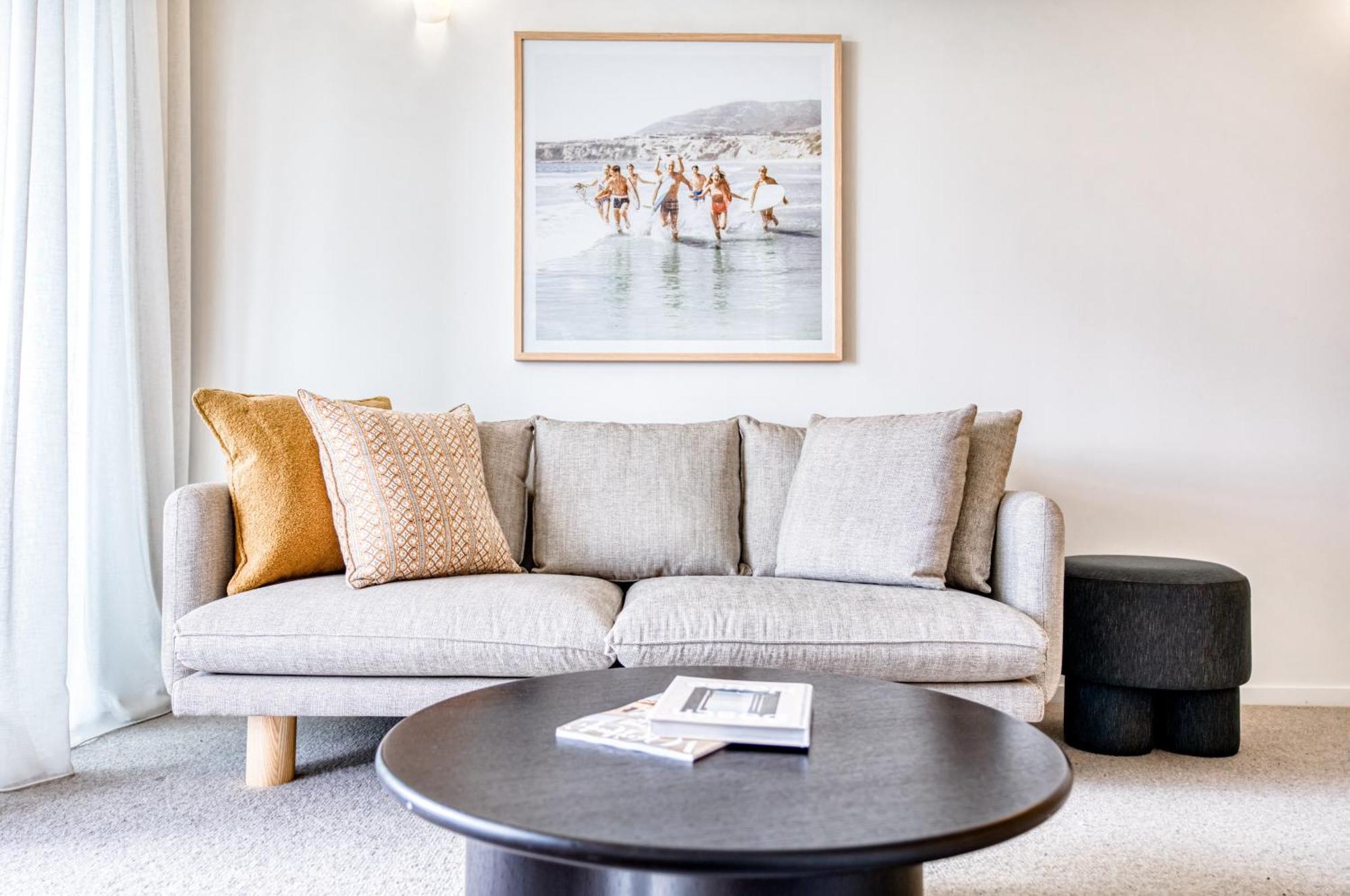 Oaks Vue Suites Geelong Pokój zdjęcie