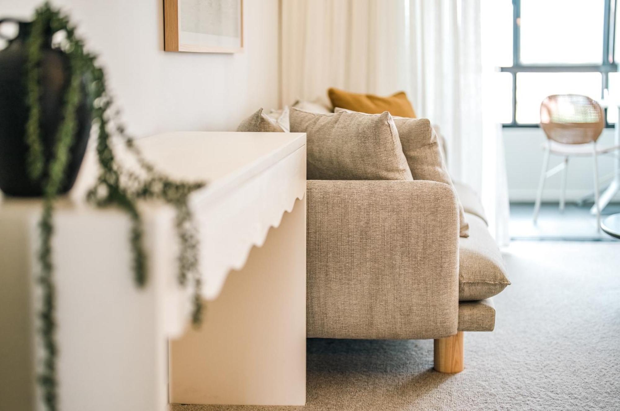 Oaks Vue Suites Geelong Pokój zdjęcie