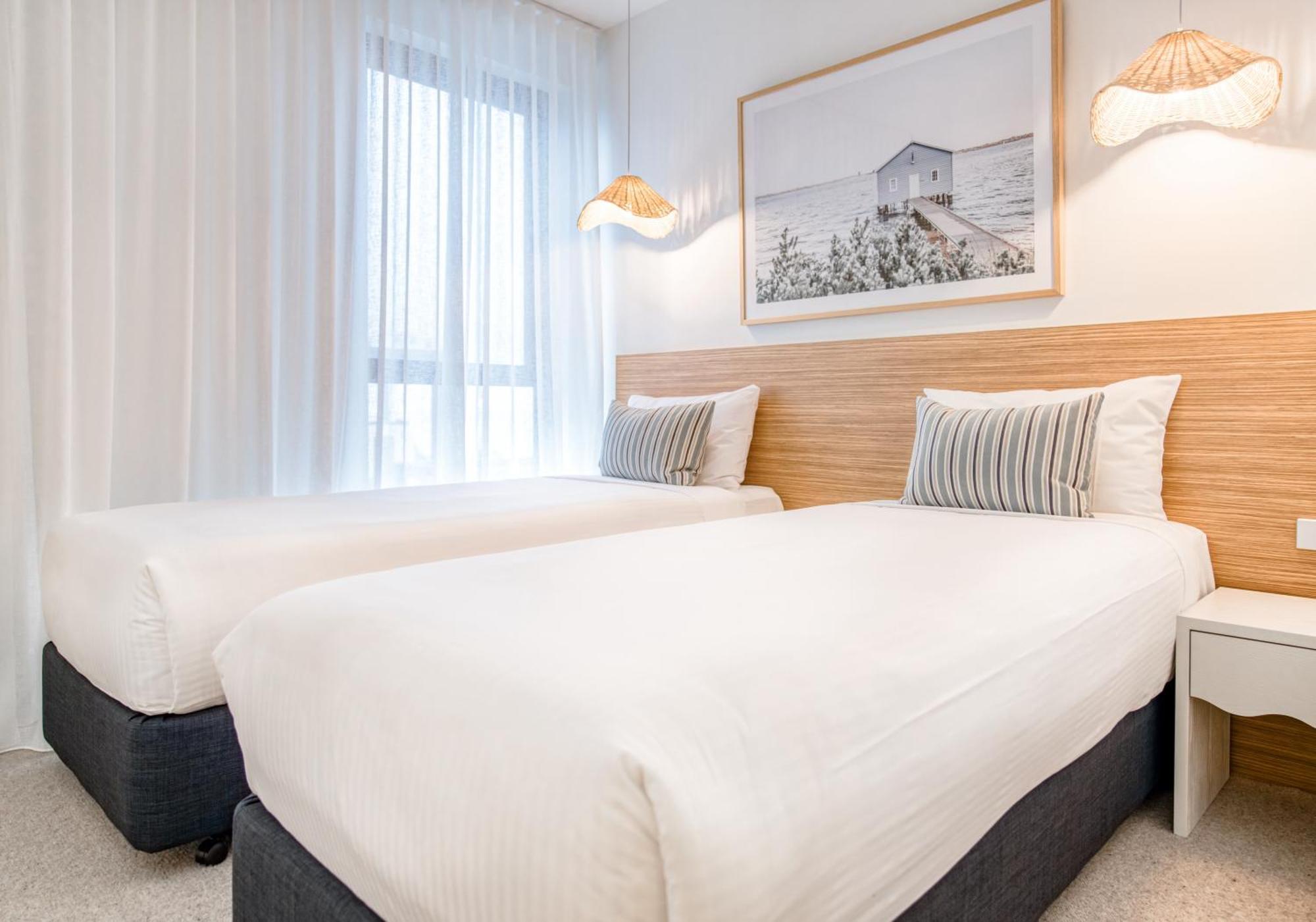 Oaks Vue Suites Geelong Pokój zdjęcie